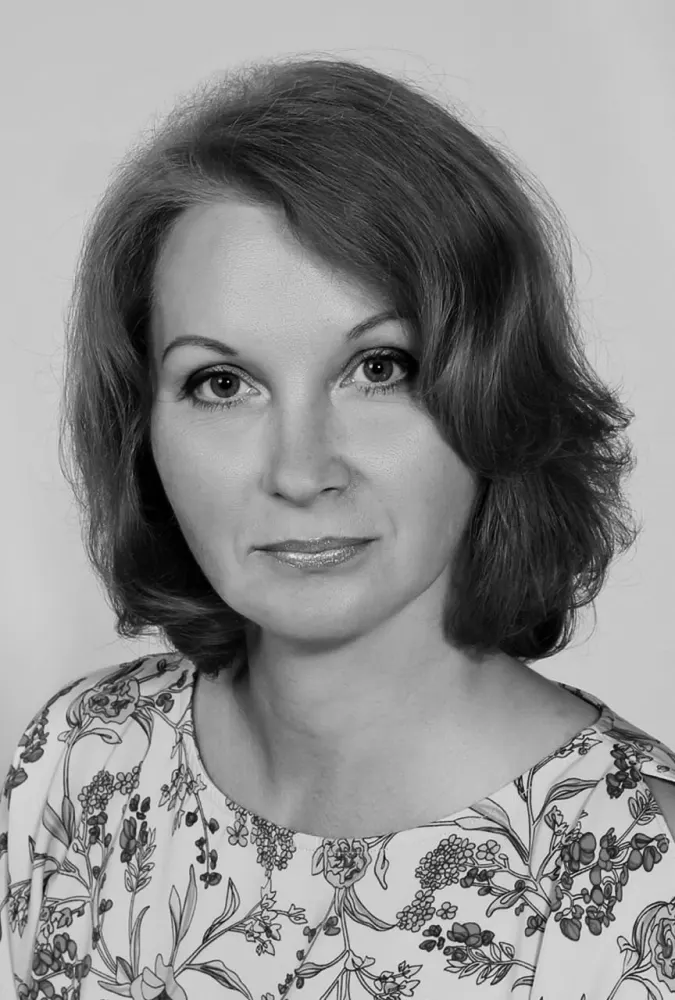 Екатерина Самойлюк