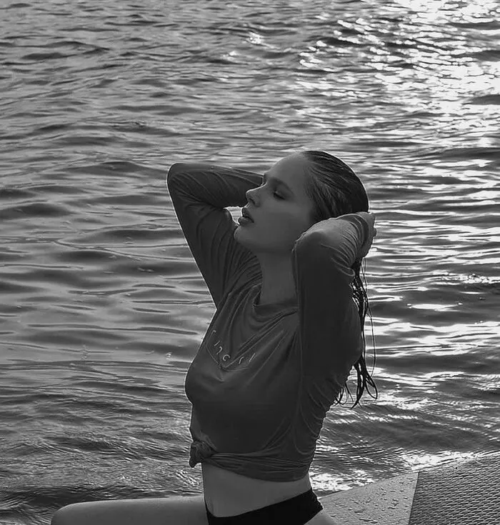 Елена К